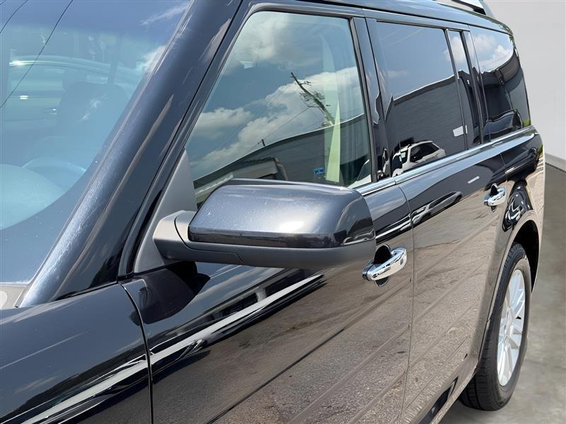 Ford Flex SEL FWD 2019
