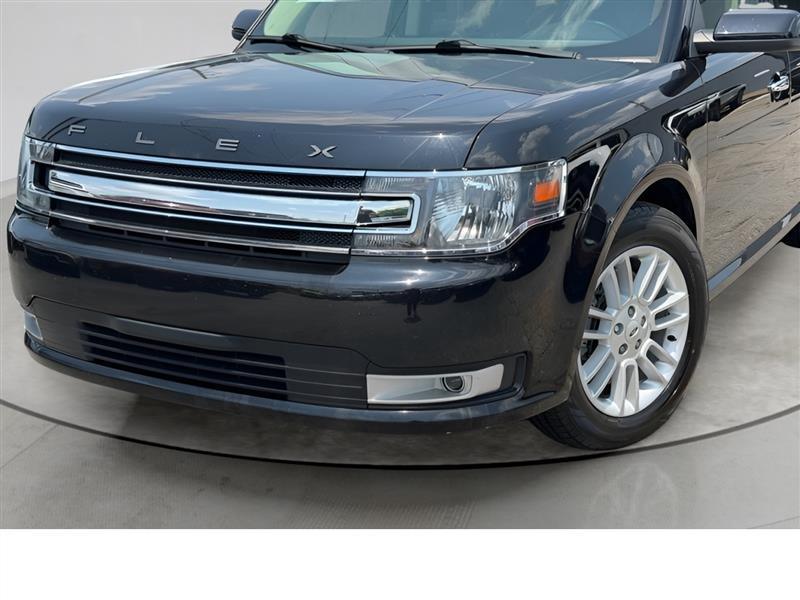 Ford Flex SEL FWD 2019