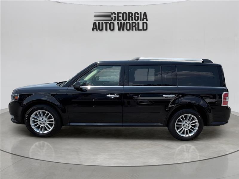Ford Flex SEL FWD 2019