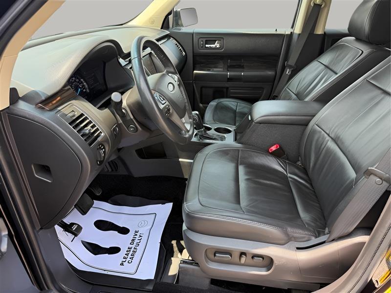 Ford Flex SEL FWD 2019