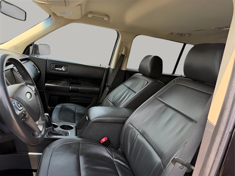 Ford Flex SEL FWD 2019