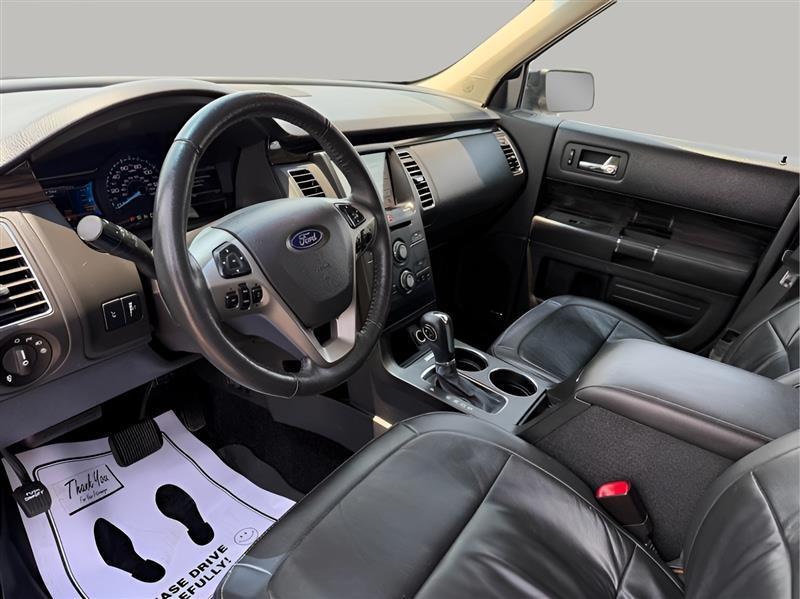 Ford Flex SEL FWD 2019