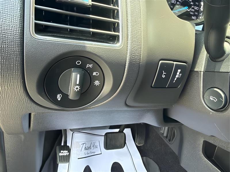 Ford Flex SEL FWD 2019