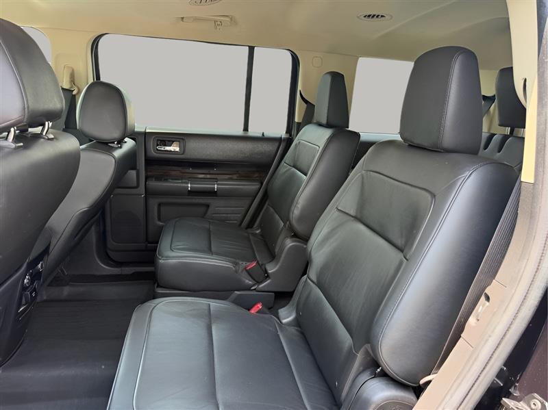 Ford Flex SEL FWD 2019