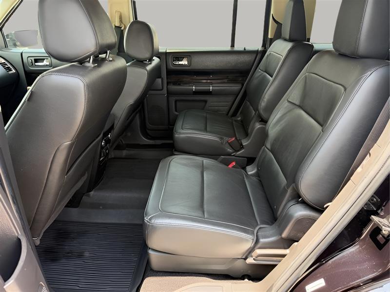 Ford Flex SEL FWD 2019