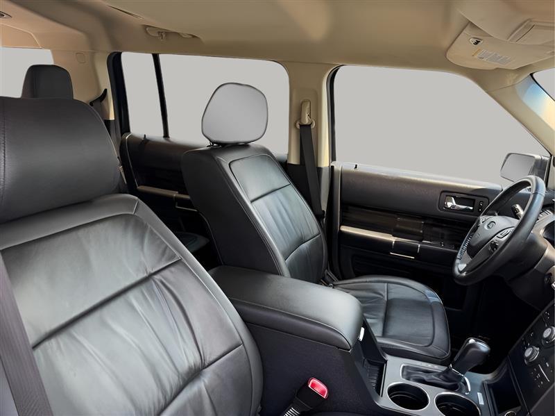 Ford Flex SEL FWD 2019