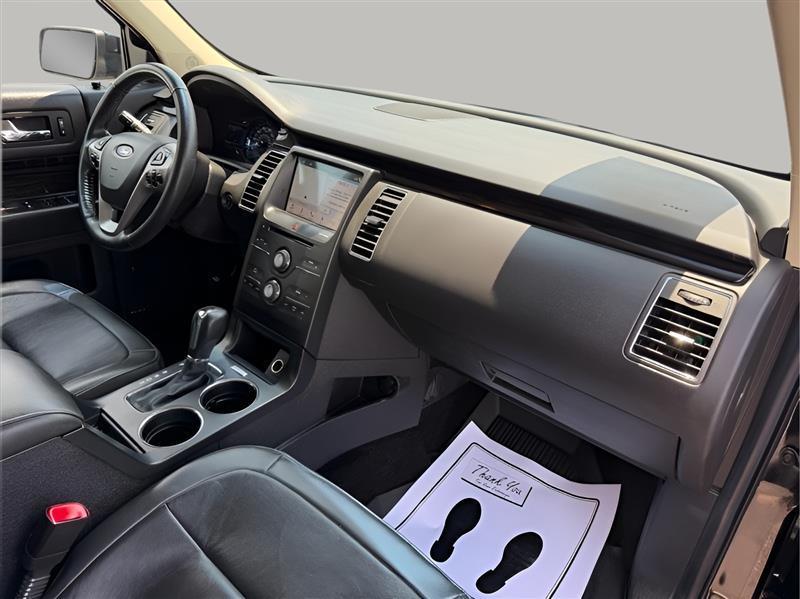 Ford Flex SEL FWD 2019