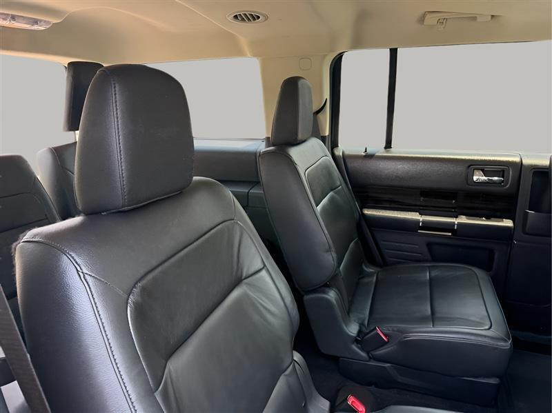 Ford Flex SEL FWD 2019