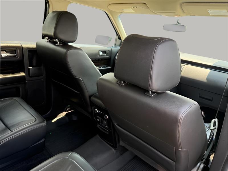 Ford Flex SEL FWD 2019