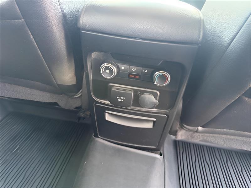 Ford Flex SEL FWD 2019