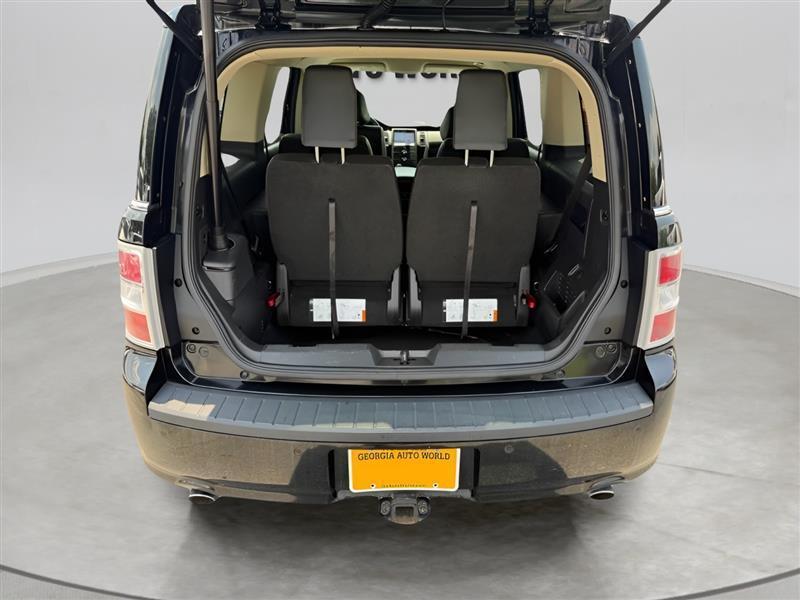 Ford Flex SEL FWD 2019