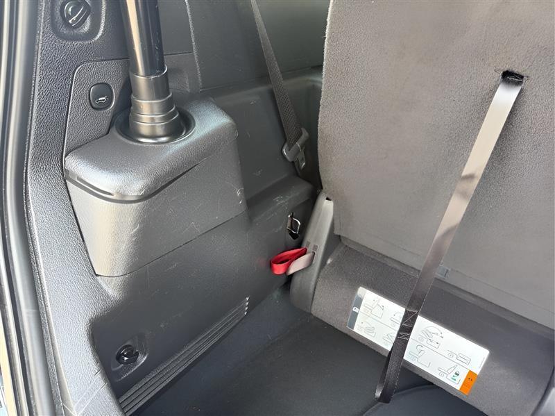 Ford Flex SEL FWD 2019