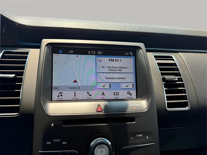 Ford Flex SEL FWD 2019