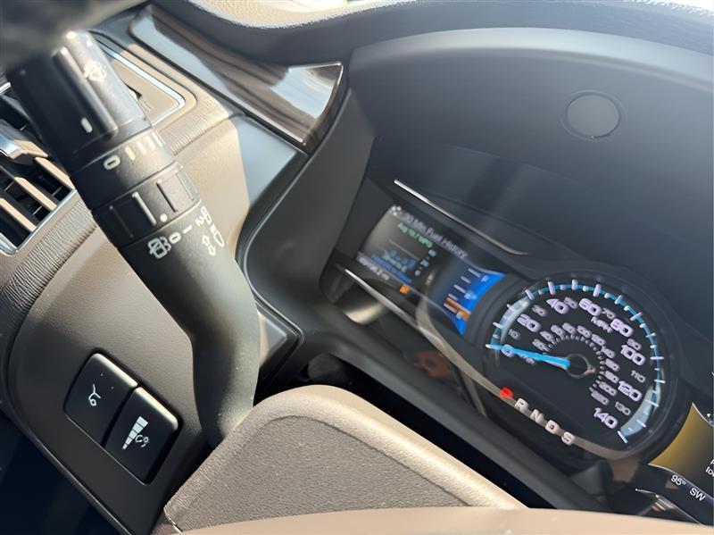 Ford Flex SEL FWD 2019