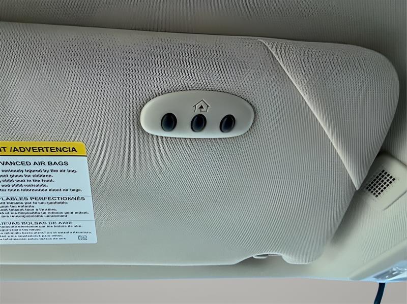 Ford Flex SEL FWD 2019