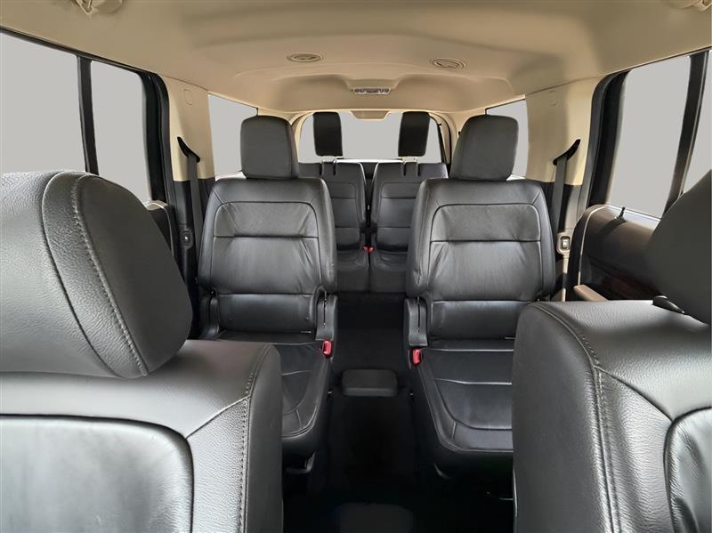 Ford Flex SEL FWD 2019
