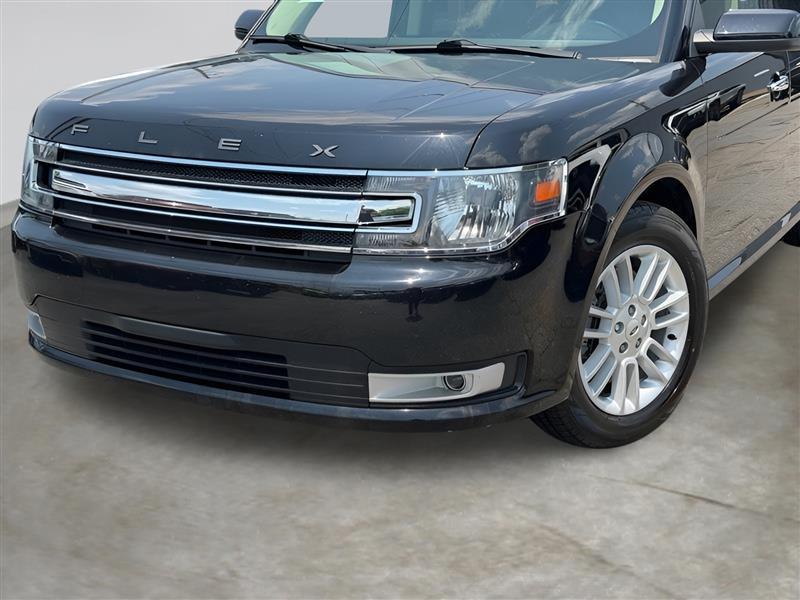 Ford Flex SEL FWD 2019