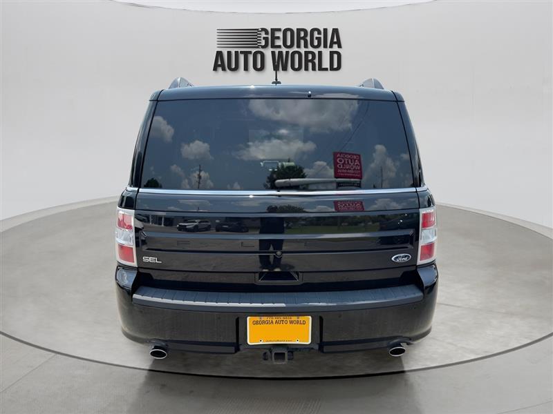 Ford Flex SEL FWD 2019