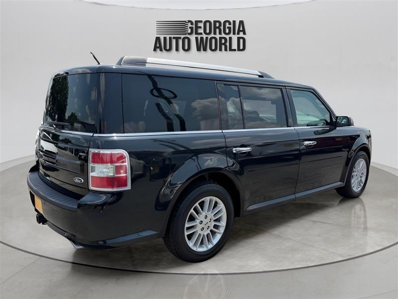 Ford Flex SEL FWD 2019
