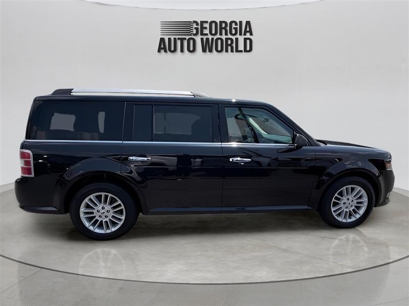 Ford Flex SEL FWD 2019