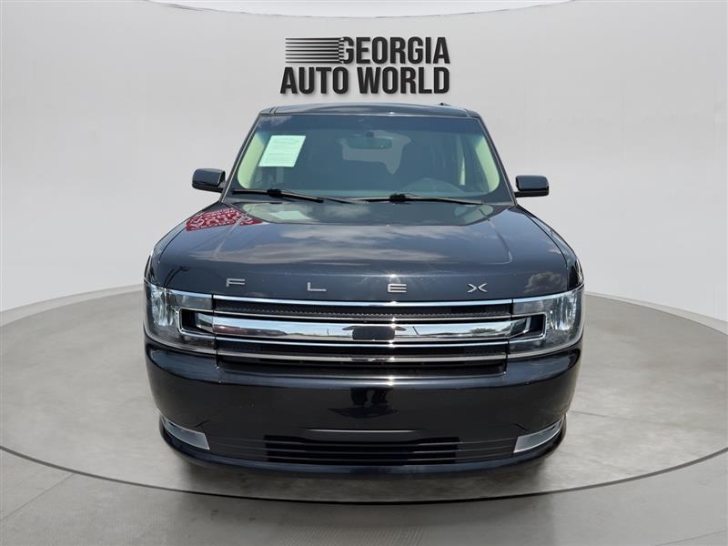 Ford Flex SEL FWD 2019