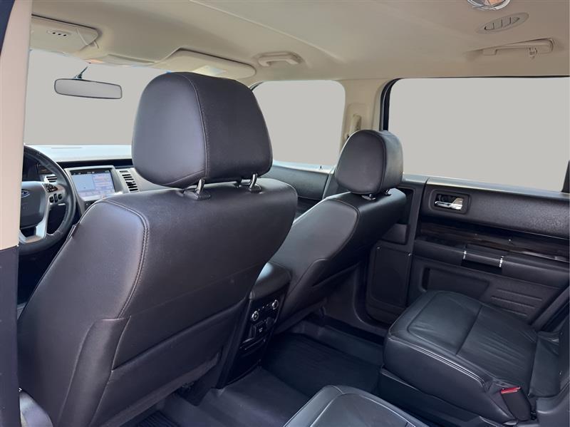 Ford Flex SEL FWD 2019