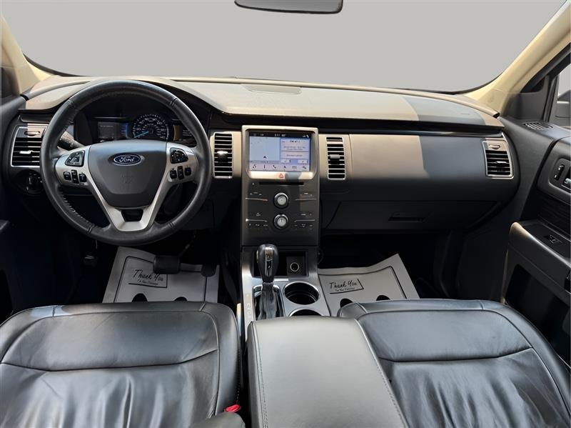 Ford Flex SEL FWD 2019