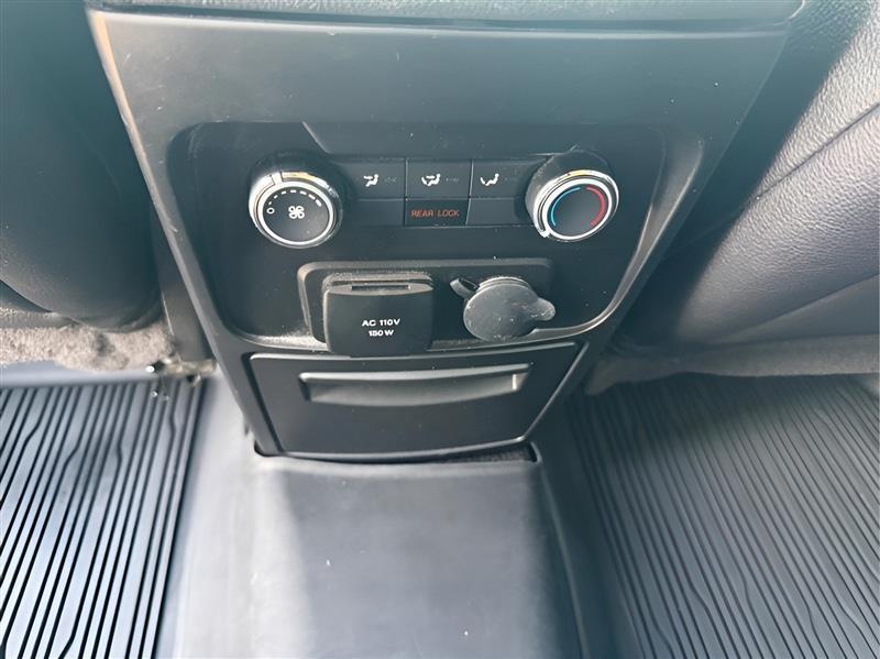 Ford Flex SEL FWD 2019