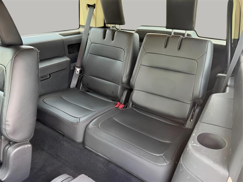 Ford Flex SEL FWD 2019