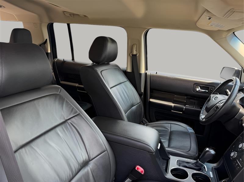 Ford Flex SEL FWD 2019