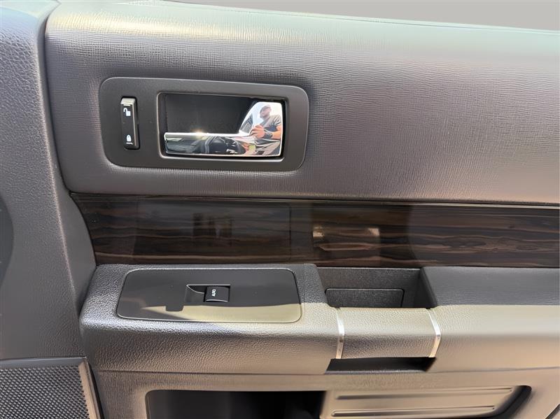 Ford Flex SEL FWD 2019