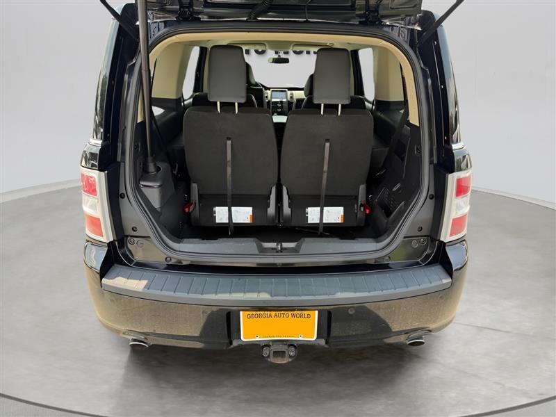 Ford Flex SEL FWD 2019