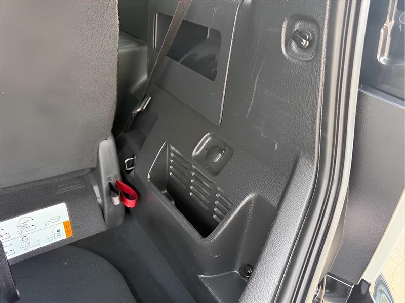Ford Flex SEL FWD 2019
