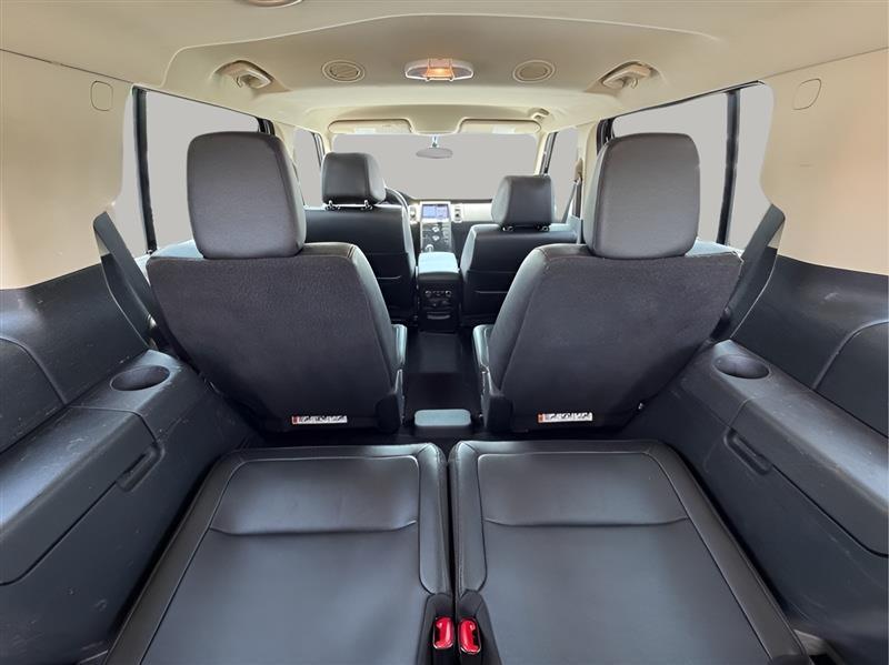 Ford Flex SEL FWD 2019