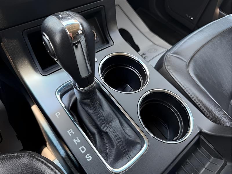 Ford Flex SEL FWD 2019