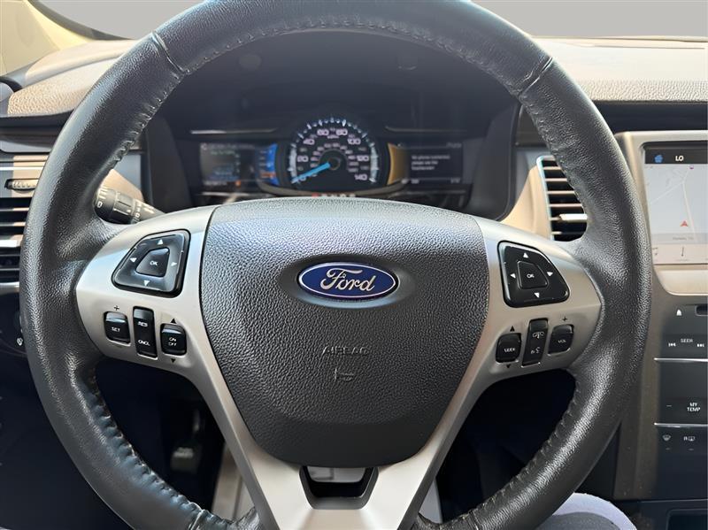 Ford Flex SEL FWD 2019