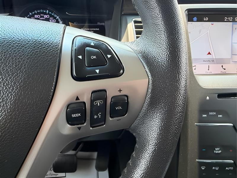 Ford Flex SEL FWD 2019