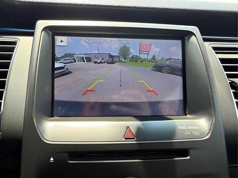 Ford Flex SEL FWD 2019