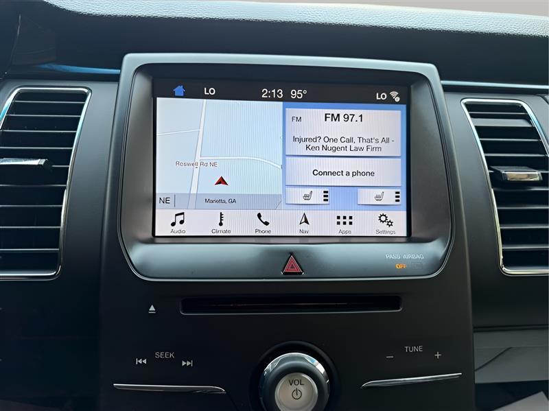 Ford Flex SEL FWD 2019
