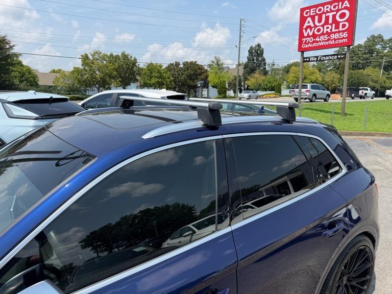Audi SQ5 3.0T Premium Plus quattro 2018