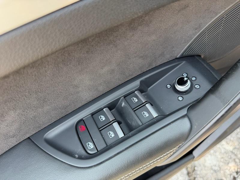 Audi SQ5 3.0T Premium Plus quattro 2018
