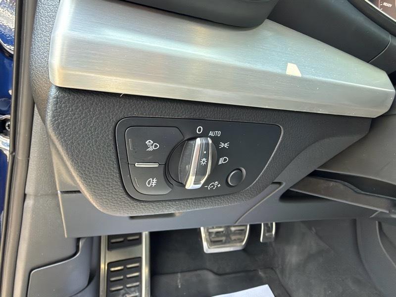 Audi SQ5 3.0T Premium Plus quattro 2018
