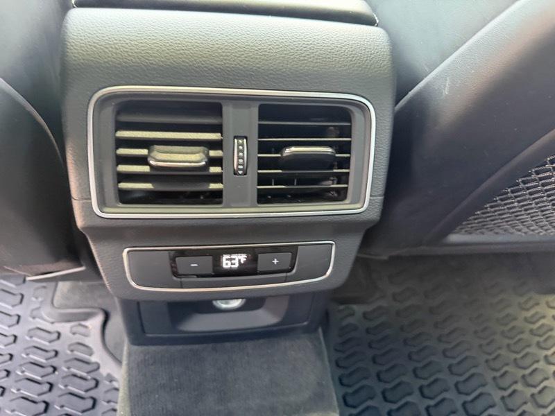 Audi SQ5 3.0T Premium Plus quattro 2018