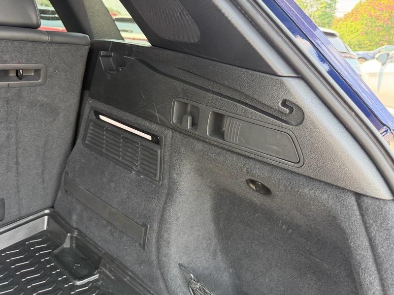 Audi SQ5 3.0T Premium Plus quattro 2018
