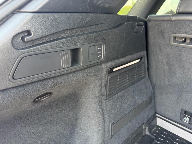 Audi SQ5 3.0T Premium Plus quattro 2018
