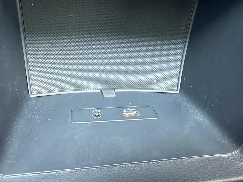 Audi SQ5 3.0T Premium Plus quattro 2018