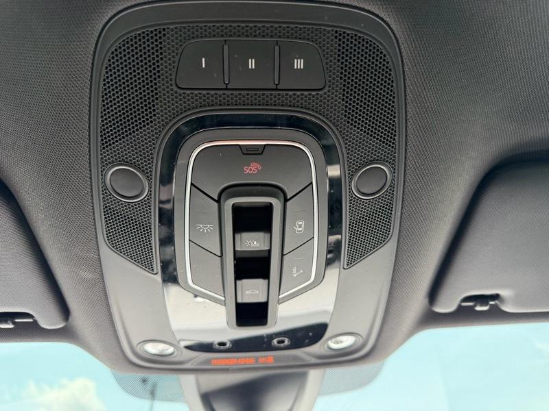 Audi SQ5 3.0T Premium Plus quattro 2018