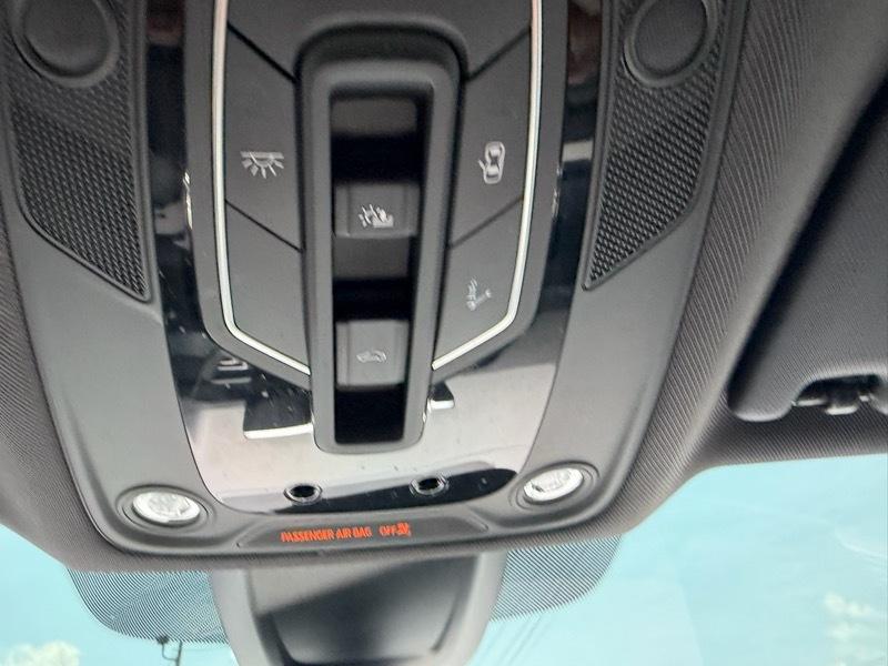 Audi SQ5 3.0T Premium Plus quattro 2018
