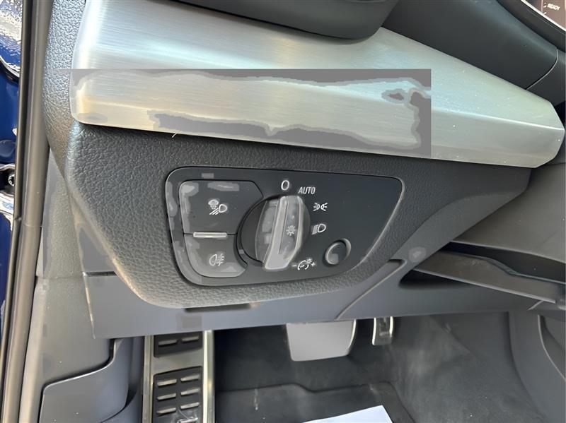 Audi SQ5 3.0T Premium Plus quattro 2018