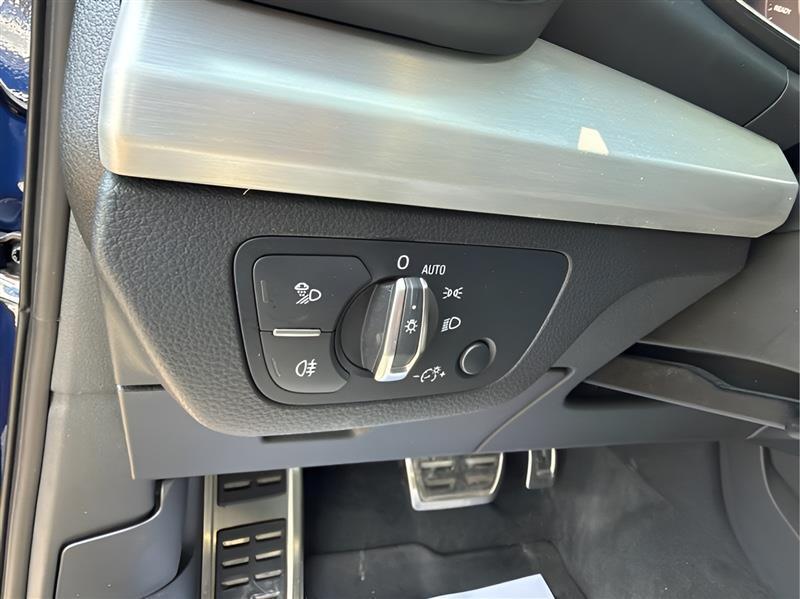 Audi SQ5 3.0T Premium Plus quattro 2018